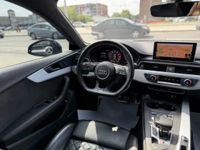 Audi S5 QUATTRO * B&O * 360 CAMERA * CARPLAY *   | Mobile.bg    12