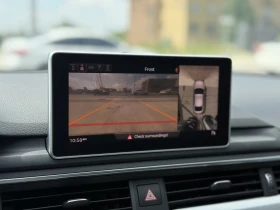 Audi S5 QUATTRO * B&O * 360 CAMERA * CARPLAY *   | Mobile.bg    15