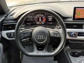 Audi S5 QUATTRO * B&O * 360 CAMERA * CARPLAY *   | Mobile.bg    13