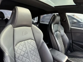 Audi S5 QUATTRO * B&O * 360 CAMERA * CARPLAY *   | Mobile.bg    7