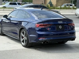 Audi S5 QUATTRO * B&O * 360 CAMERA * CARPLAY *   | Mobile.bg    5