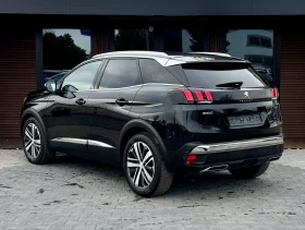 ����� �� �������� �� Peugeot 3008 2.0HDI GT KeyLessGO ������360 LaserLED 