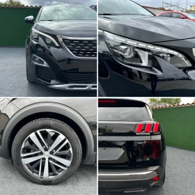 Обява за продажба на Peugeot 3008 2.0HDI GT KeyLessGO Камера360 LaserLED  ~32 900 лв. - изображение 5