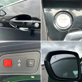 Peugeot 3008 2.0HDI GT KeyLessGO 360 LaserLED  | Mobile.bg    15