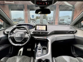 Peugeot 3008 2.0HDI GT KeyLessGO Камера360 LaserLED , снимка 10