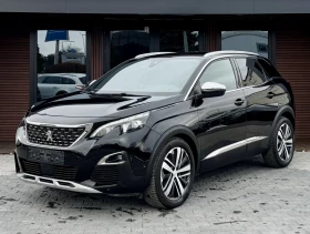 ����� �� �������� �� Peugeot 3008 2.0HDI GT KeyLessGO ������360 LaserLED 
