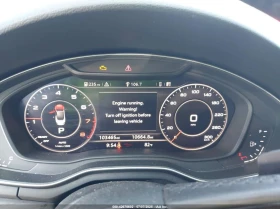 Audi A5 2.0L I-4 DI, DOHC, VVT, TURBO, 252HP All Wheel | Mobile.bg    12