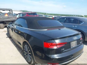 Audi A5 2.0L I-4 DI, DOHC, VVT, TURBO, 252HP All Wheel | Mobile.bg    8