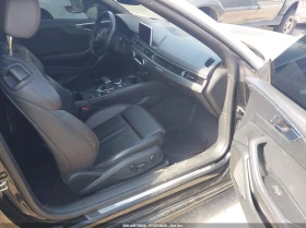 Audi A5 2.0L I-4 DI, DOHC, VVT, TURBO, 252HP All Wheel | Mobile.bg    10