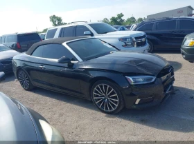Audi A5 2.0L I-4 DI, DOHC, VVT, TURBO, 252HP All Wheel | Mobile.bg    5