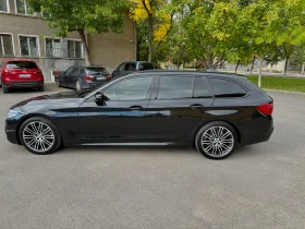 Обява за продажба на BMW 520 Mild Hybrid ~34 999 лв. - изображение 5 | Auto.bg Обява за продажба на BMW 520 Mild Hybrid ~34 999 лв. - изображение 5