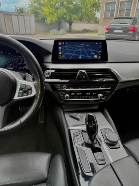 BMW 520 Mild Hybrid | Mobile.bg    16