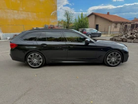 Обява за продажба на BMW 520 Mild Hybrid ~34 999 лв. - изображение 10 | Auto.bg Обява за продажба на BMW 520 Mild Hybrid ~34 999 лв. - изображение 10