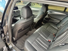 BMW 520 Mild Hybrid | Mobile.bg    13