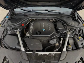 Обява за продажба на BMW 520 Mild Hybrid ~34 999 лв. - изображение 8 | Auto.bg Обява за продажба на BMW 520 Mild Hybrid ~34 999 лв. - изображение 8