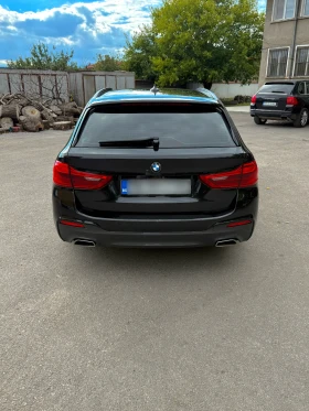 Обява за продажба на BMW 520 Mild Hybrid ~34 999 лв. - изображение 3 | Auto.bg Обява за продажба на BMW 520 Mild Hybrid ~34 999 лв. - изображение 3