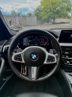 BMW 520 Mild Hybrid | Mobile.bg    14