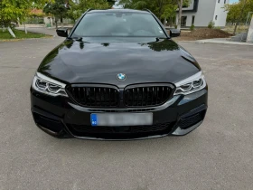 Обява за продажба на BMW 520 Mild Hybrid ~34 999 лв. - изображение 2 | Auto.bg Обява за продажба на BMW 520 Mild Hybrid ~34 999 лв. - изображение 2