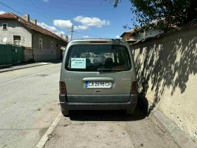 Обява за продажба на Peugeot Partner ~2 700 лв. - изображение 1 | Auto.bg Обява за продажба на Peugeot Partner ~2 700 лв. - изображение 1