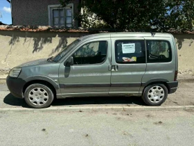 Обява за продажба на Peugeot Partner ~2 700 лв. - изображение 1 | Auto.bg Обява за продажба на Peugeot Partner ~2 700 лв. - изображение 1