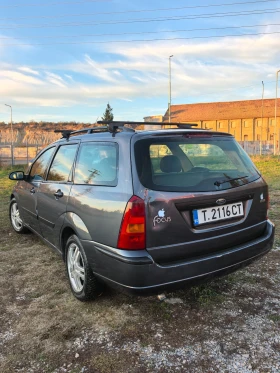 Обява за продажба на Ford Focus TDCI ~3 100 лв. - изображение 3 | Auto.bg Обява за продажба на Ford Focus TDCI ~3 100 лв. - изображение 3