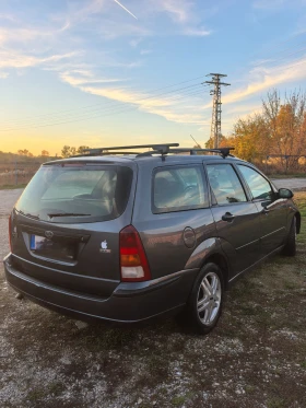 Ford Focus TDCI, снимка 15