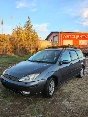 Ford Focus TDCI, снимка 14