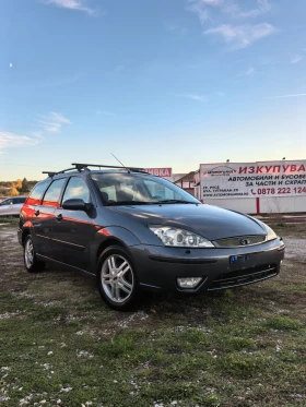 Ford Focus TDCI, снимка 13
