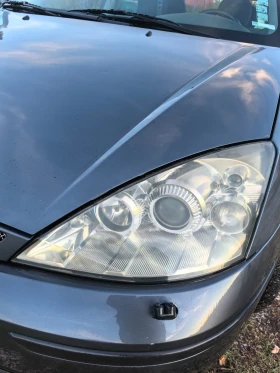 Обява за продажба на Ford Focus TDCI ~3 100 лв. - изображение 8 | Auto.bg Обява за продажба на Ford Focus TDCI ~3 100 лв. - изображение 8