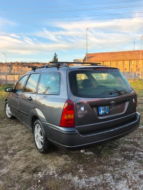 Ford Focus TDCI, снимка 16