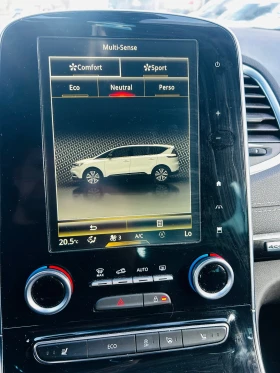 Renault Espace IniTiale, снимка 14