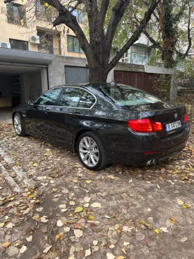 BMW 523, снимка 3