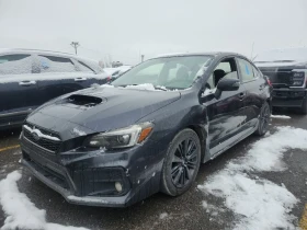 Subaru WRX * SPORT * CARFAX * БЕЗ ПЪРВОНАЧАЛНА ВНОСКА