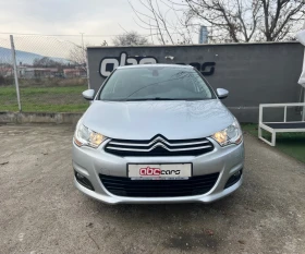 Citroen C4 1.6 HDI - 6900 лв. / 3527.91 € - 63748568 3