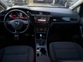 VW Touran 1, 6 ТДИ  - 17999 лв. / 9202.74 € - 45305500 12