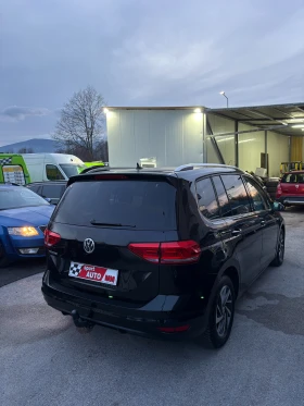 VW Touran 1, 6 ТДИ  - 17999 лв. / 9202.74 € - 45305500 3