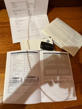 VW Touran 1, 6 ТДИ  - 17999 лв. / 9202.74 € - 45305500 15