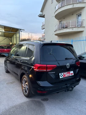 VW Touran 1, 6 ТДИ  - 17999 лв. / 9202.74 € - 45305500 4