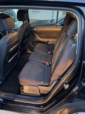 VW Touran 1, 6 ТДИ  - 17999 лв. / 9202.74 € - 45305500 6