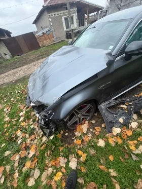 Mercedes-Benz C 63 AMG | Mobile.bg � ����� ������ 5