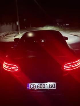 Mercedes-Benz C 63 AMG | Mobile.bg � ����� ������ 4