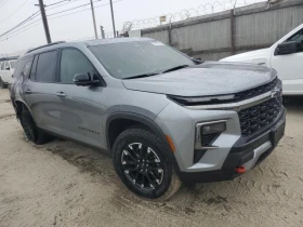 Chevrolet Traverse 2.5L 4 All wheel drive - 24400 € / 47722.25 лв. - 10137280 9