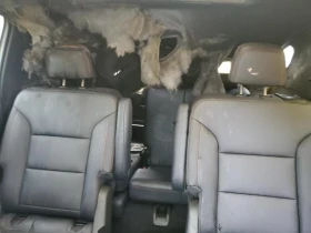 Chevrolet Traverse 2.5L 4 All wheel drive - 24400 € / 47722.25 лв. - 10137280 3