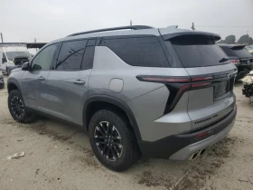 Chevrolet Traverse 2.5L 4 All wheel drive - 24400 € / 47722.25 лв. - 10137280 7