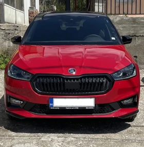 Skoda Fabia Monte Carlo 1.5TSI Evo2 7DSG - 15300 € / 29924.20 лв. - 50117559 8