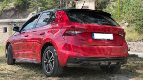 Skoda Fabia Monte Carlo 1.5TSI Evo2 7DSG - 15300 € / 29924.20 лв. - 50117559 3