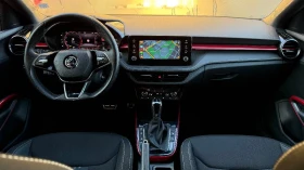 Skoda Fabia Monte Carlo 1.5TSI Evo2 7DSG - 15300 € / 29924.20 лв. - 50117559 4