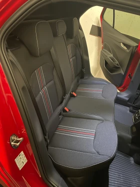 Skoda Fabia Monte Carlo 1.5TSI Evo2 7DSG - 15300 € / 29924.20 лв. - 50117559 7