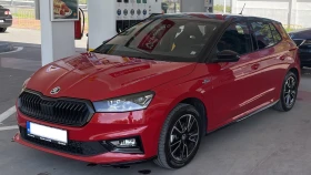 Skoda Fabia Monte Carlo 1.5TSI Evo2 7DSG - 15300 € / 29924.20 лв. - 50117559 10
