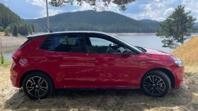 Skoda Fabia Monte Carlo 1.5TSI Evo2 7DSG - 15300 € / 29924.20 лв. - 50117559 2